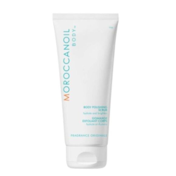 3/$20💗 Moroccanoil Body Polishing Scrub - Picture 1 of 9